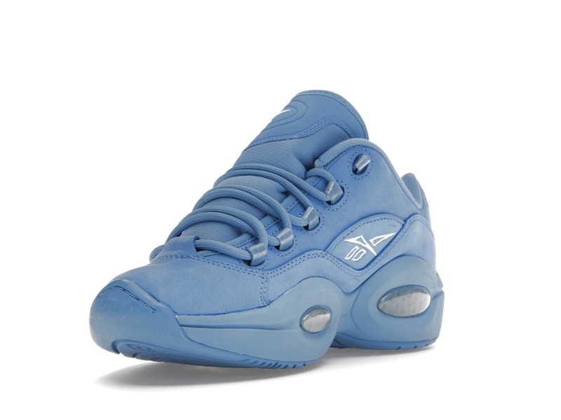 Reebok Question Low Blueprint