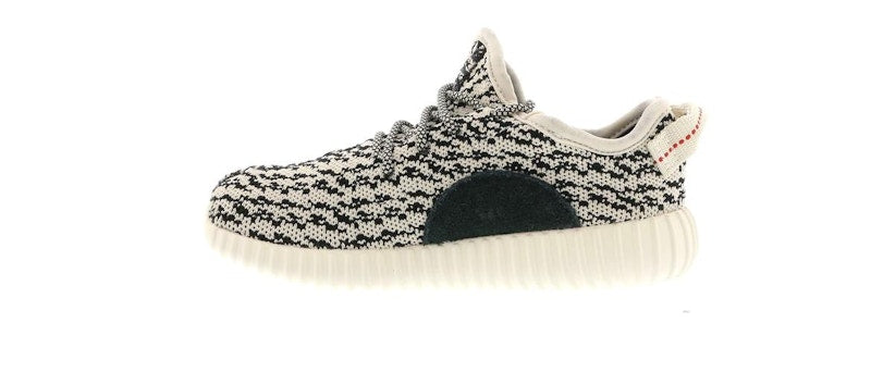adidas Yeezy Boost 350 Turtledove (2016) (Infants)