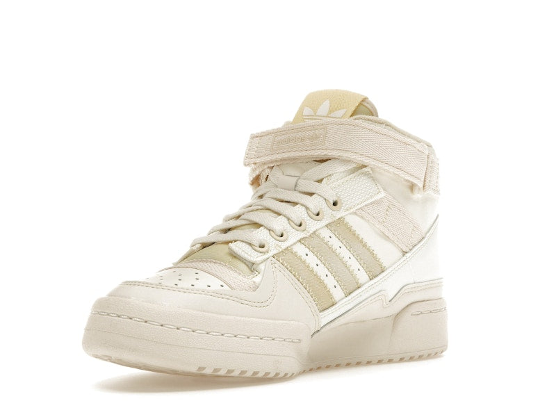 adidas Forum Mid Parley Wonder White