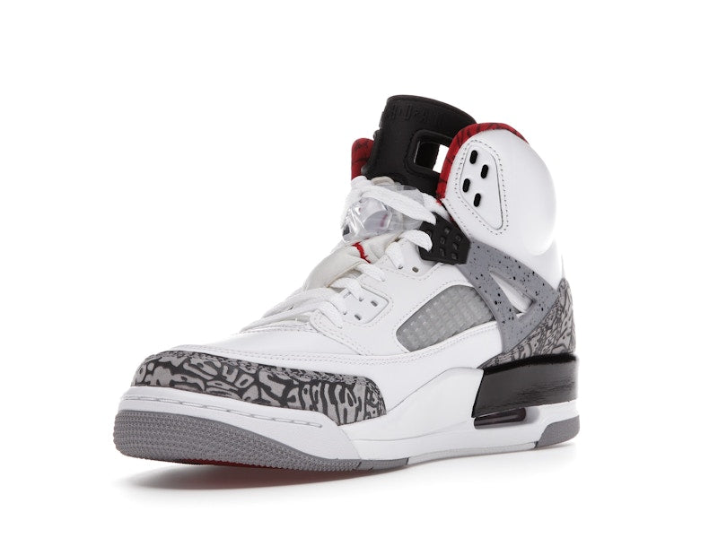 Jordan Spizike White Cement (2017)