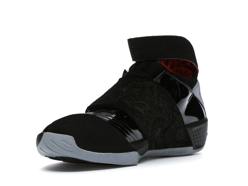 Jordan 20 OG Stealth