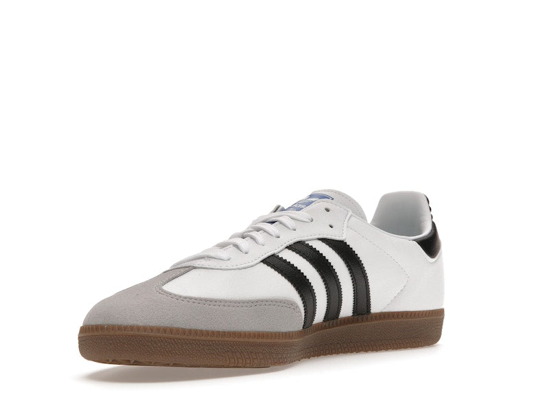 adidas Samba Vegan