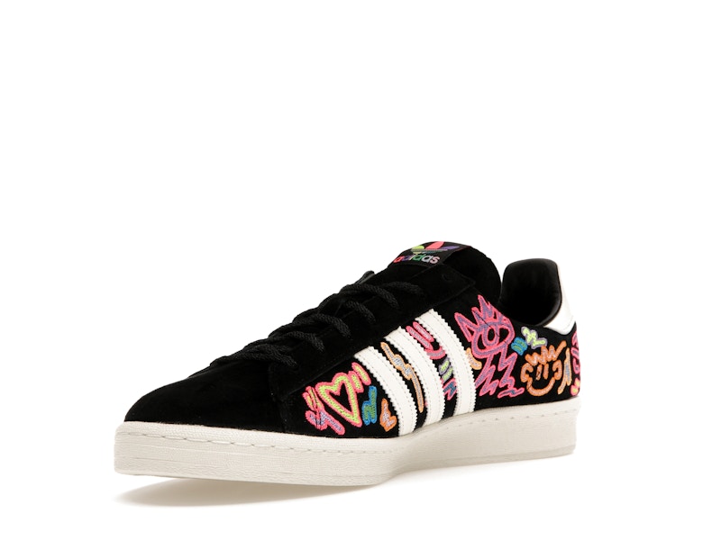 adidas Campus 80s Kris Andrew Small Pride Collection