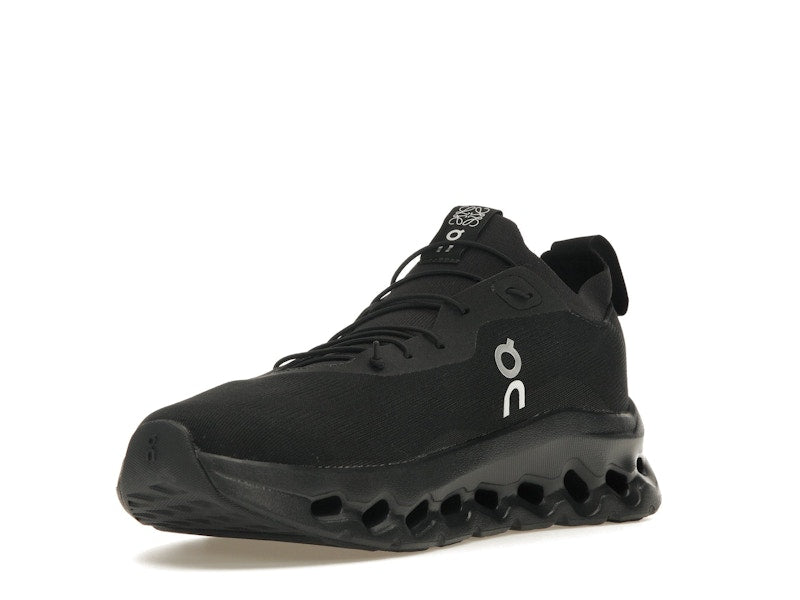 On Running Cloudtilt LOEWE All Black