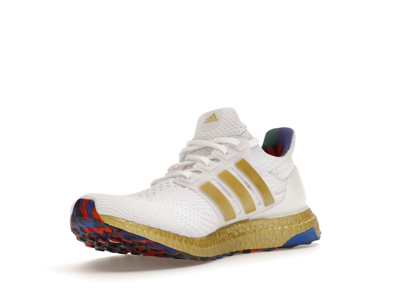 adidas Ultra Boost 5.0 Title I Title IX