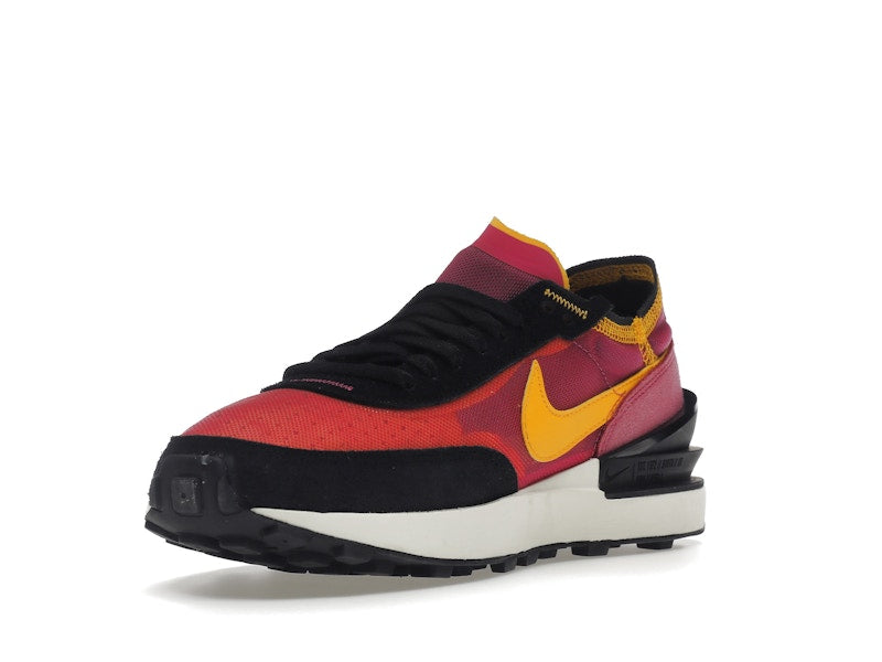 Nike Waffle One Active Fuchsia (Women's)