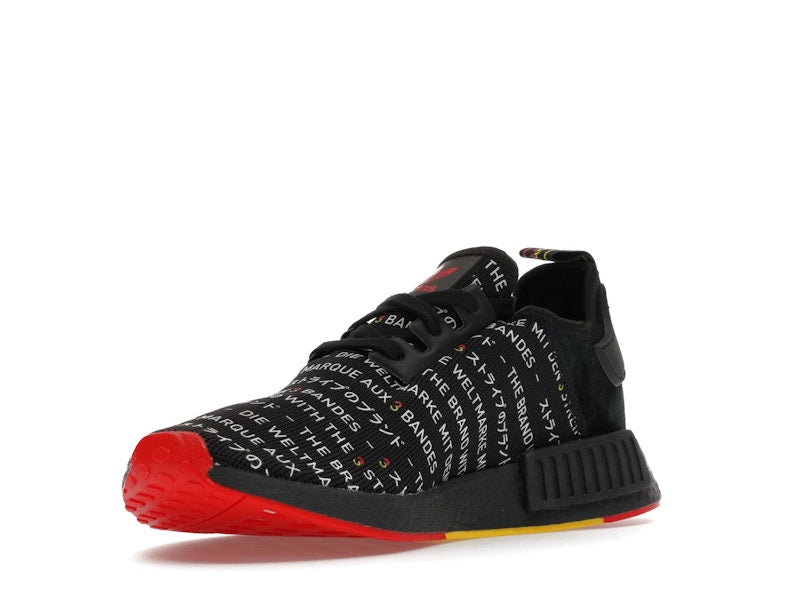 adidas NMD R1 Berlin