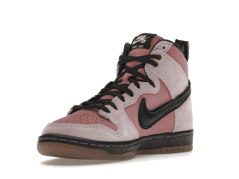 Nike SB Dunk High Pro KCDC