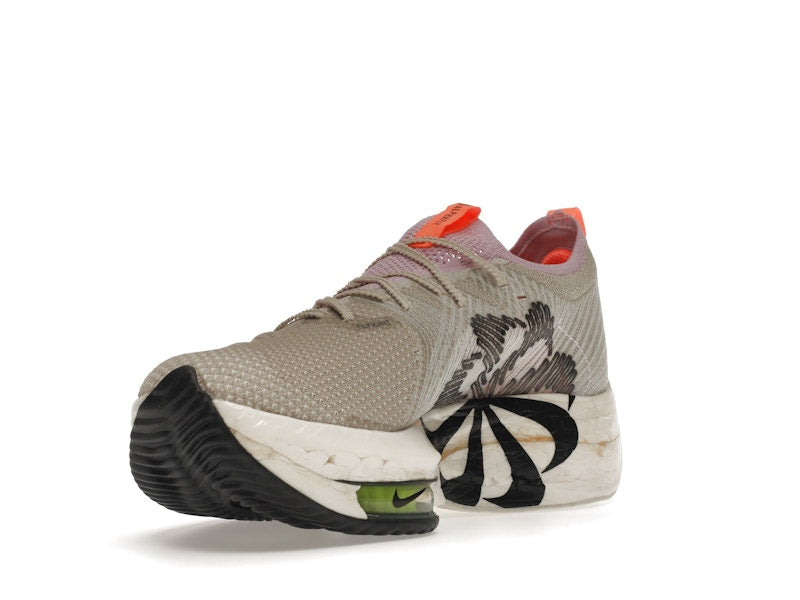 Nike Zoom Alphafly Next Nature Flat Pewter