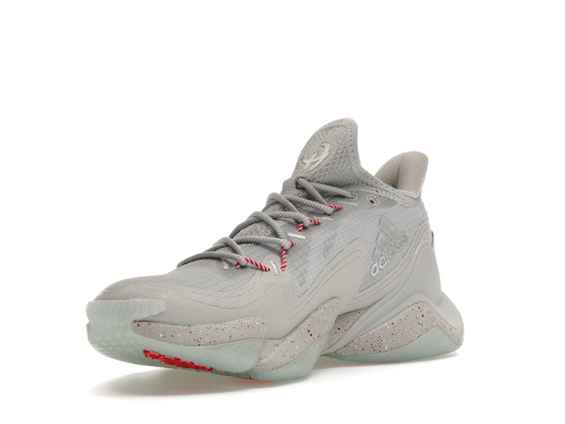 adidas Impact FLX Patrick Mahomes Grey Two
