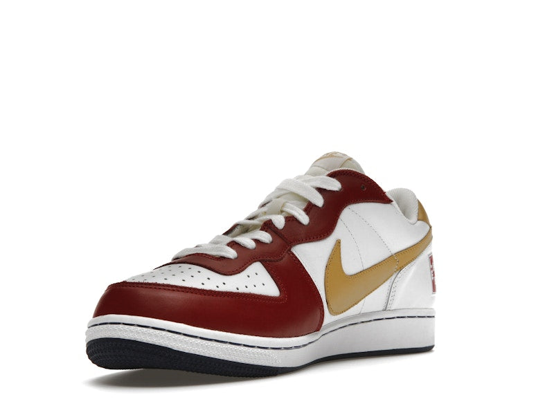 Nike Terminator Zoom Low LeBron