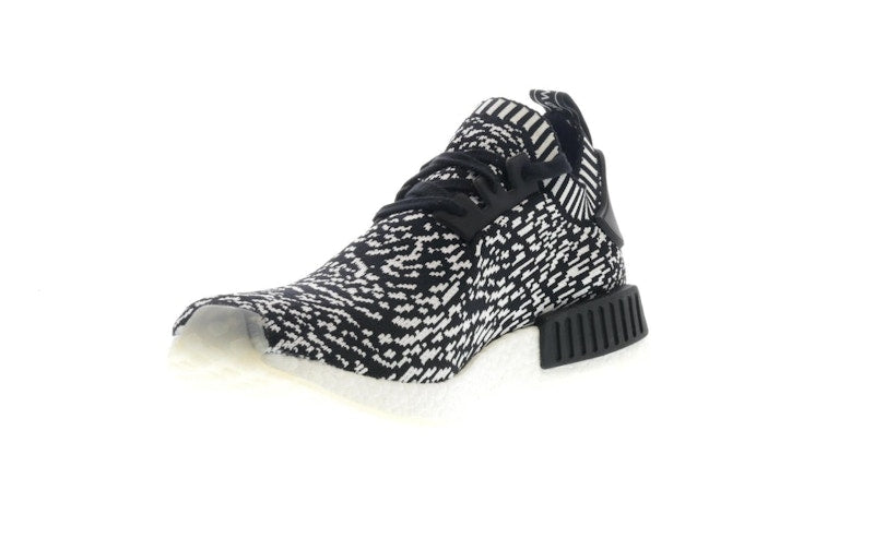 adidas NMD R1 Sashiko Black