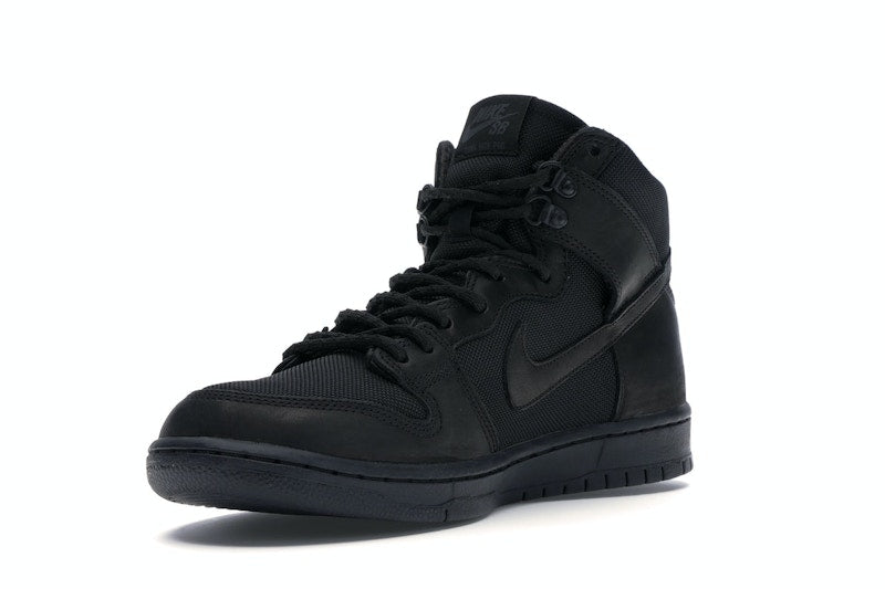 Nike SB Dunk High Bota