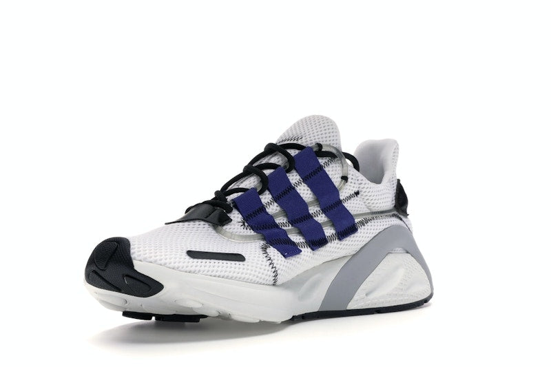 adidas LXCON Cloud White Active Blue