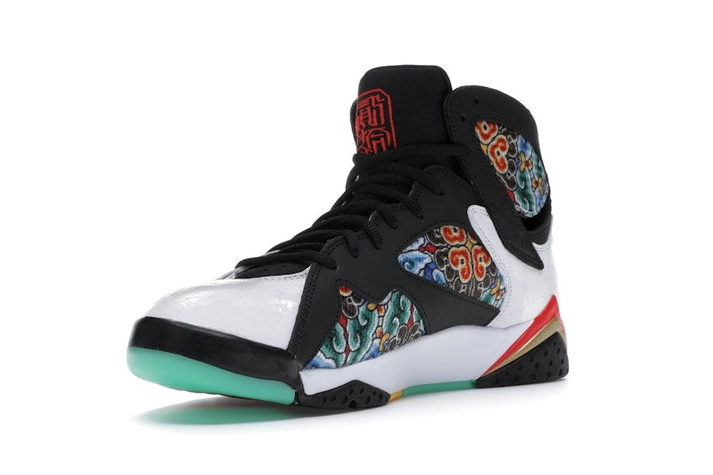 Jordan 7 Retro Greater China