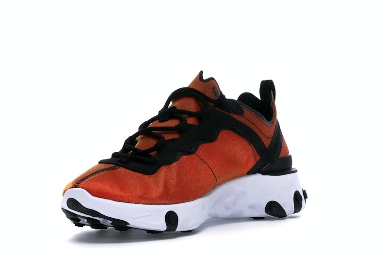 Nike React Element 55 PRM Sunrise