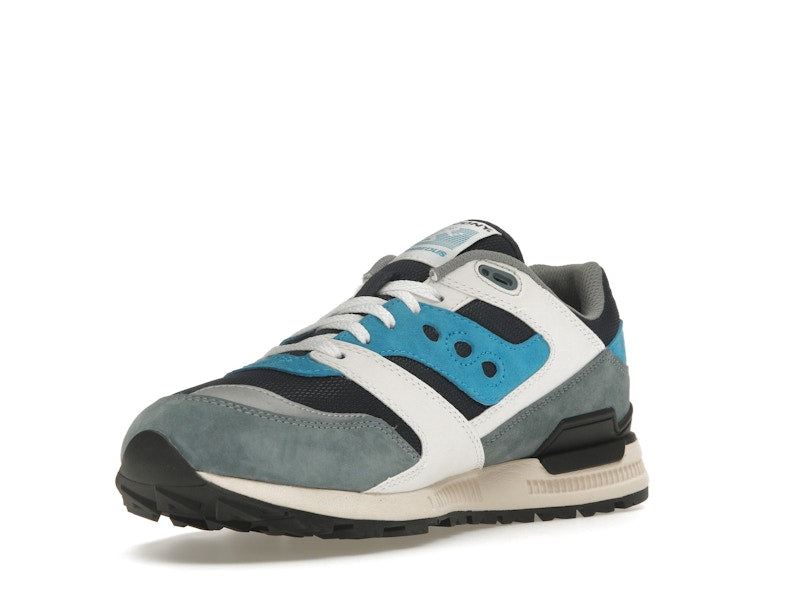Saucony OG Courageous Grey/Royal