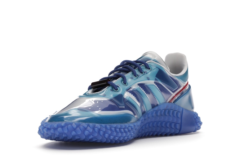 adidas Polta Akh II Craig Green Blue
