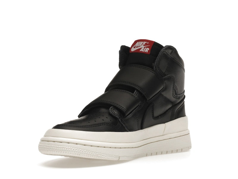 Jordan 1 Retro High Double Strap Black Sail