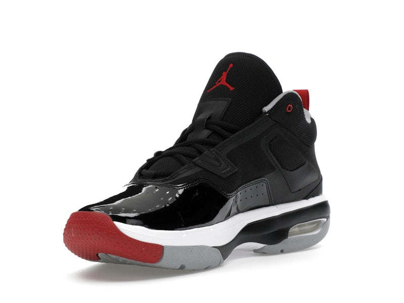 Jordan Stay Loyal 3 Black Cement