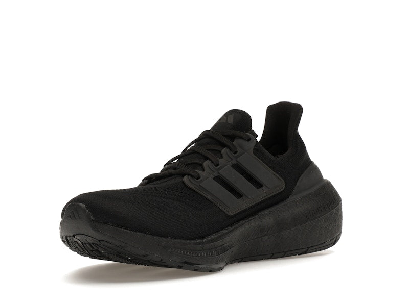 adidas Ultra Boost Light Triple Black