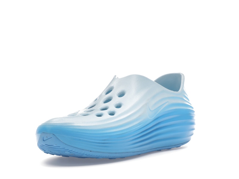 Nike ReactX Rejuven8 Glacier Blue (Women's)