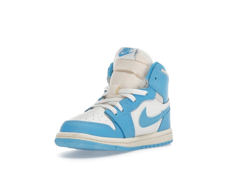 Jordan 1 Retro High OG UNC Reimagined (TD)