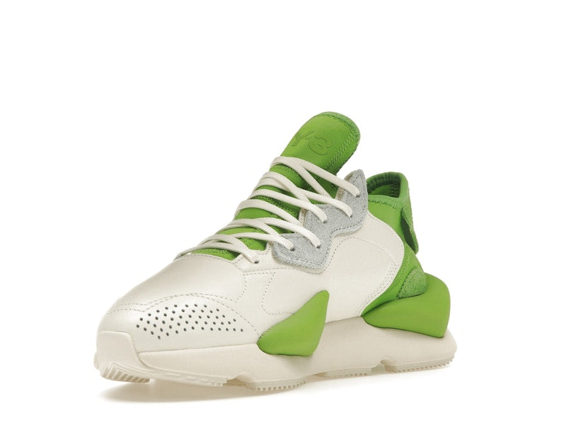 adidas Y-3 Kaiwa Team Rave Green
