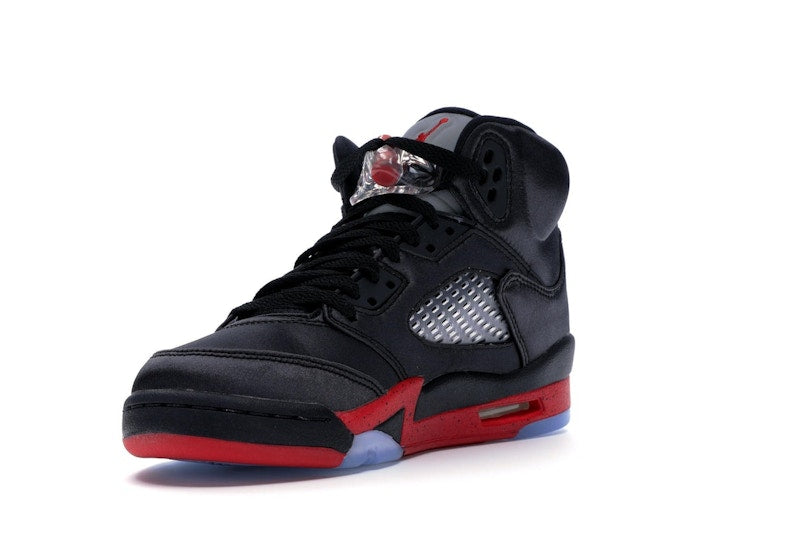 Jordan 5 Retro Satin Bred (GS)