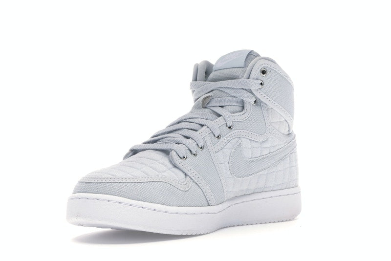 Jordan 1 Retro AJKO Pure Platinum
