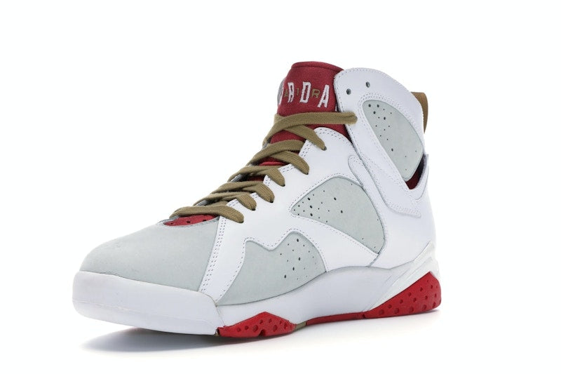 Jordan 7 Retro Hare YOTR (2011)