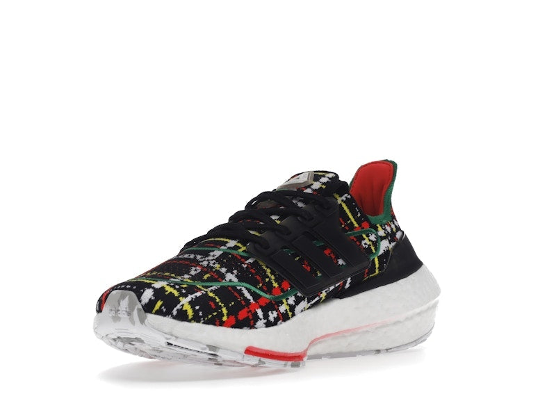 adidas Ultra Boost 21 Palace Black Multicolor