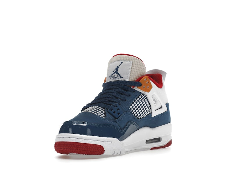 Jordan 4 Retro Messy Room (GS)