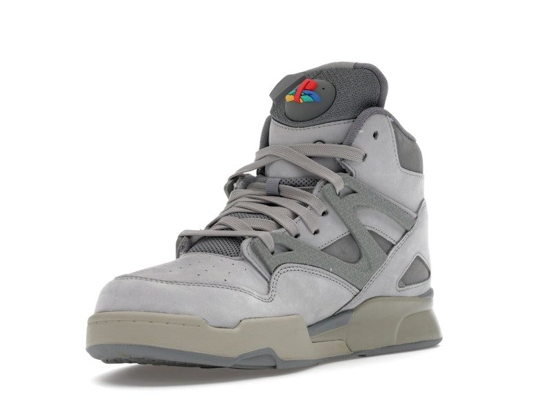 Reebok Pump Omni Zone II PlayStation 30th Anniversary