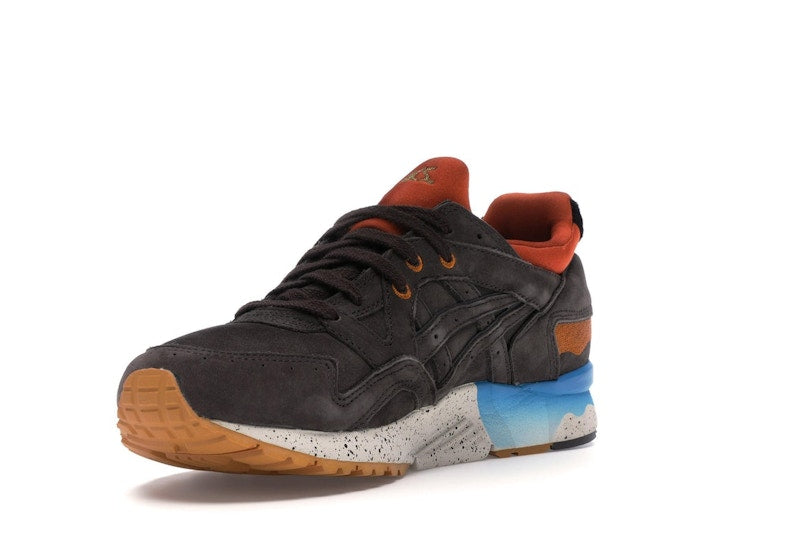 ASICS Gel-Lyte V LimitEDition SurrEDaliste