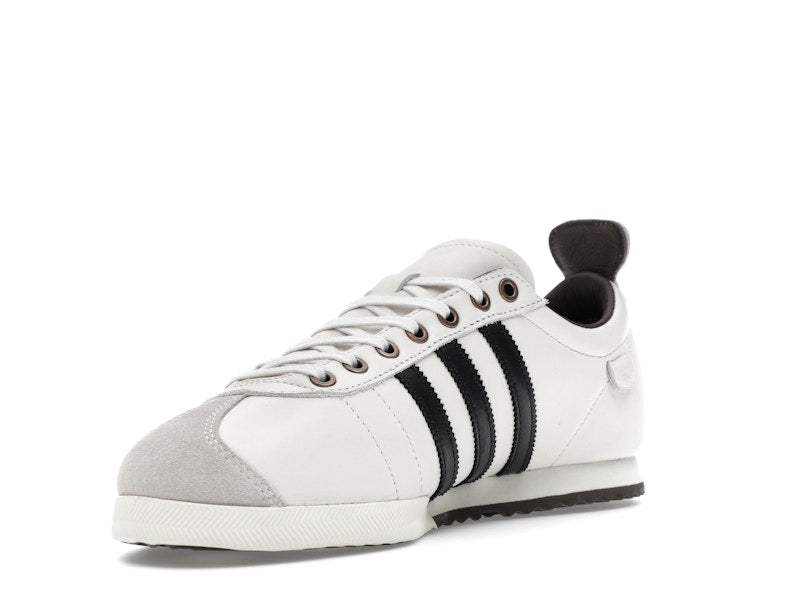 adidas Samba 62 Cloud White