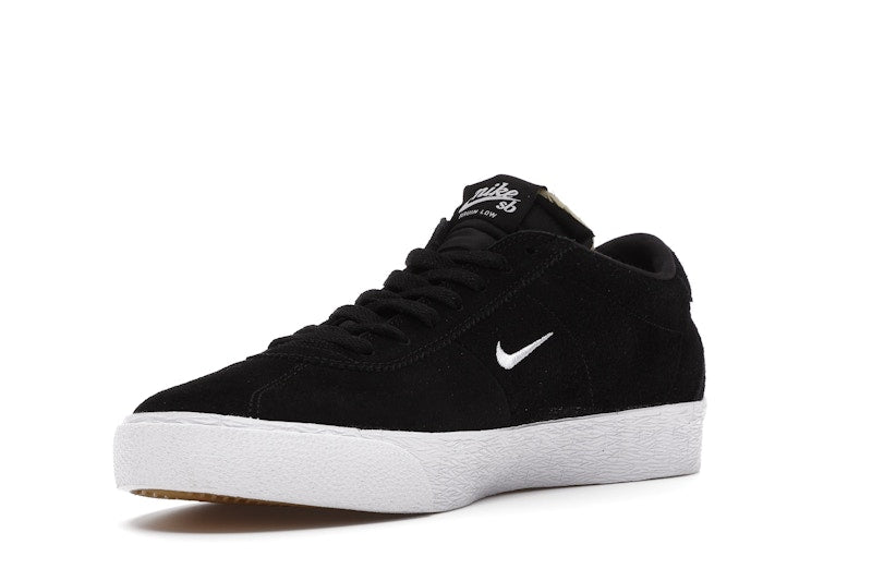Nike SB Zoom Bruin Black White