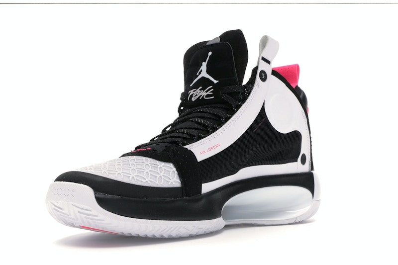 Jordan XXXIV Chinese New Year
