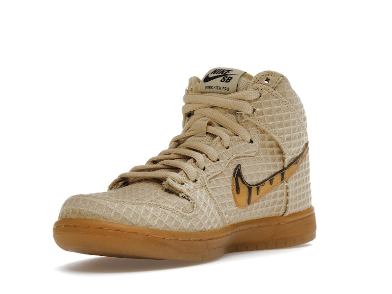 Nike SB Dunk High Waffle