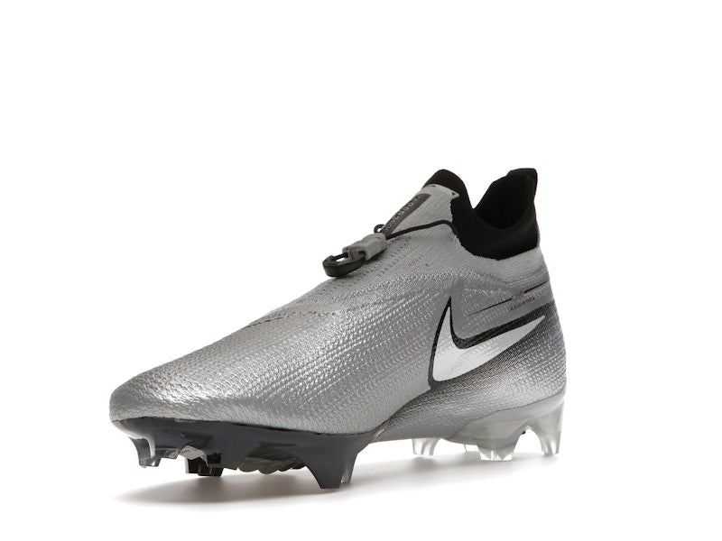 Nike Vapor Edge Elite 360 Flyknit White