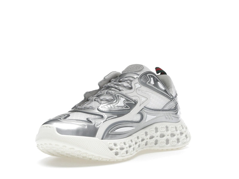 Gucci cub3d Grey White Demetra