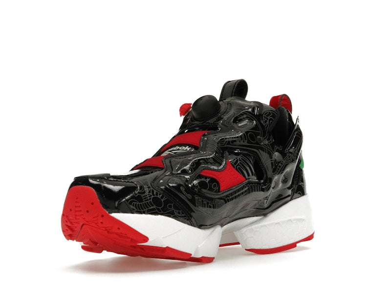 Reebok Instapump Fury BAIT Astro Boy Club