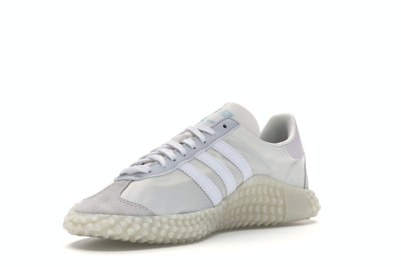 adidas Country x Kamanda Never Made Pack Triple White