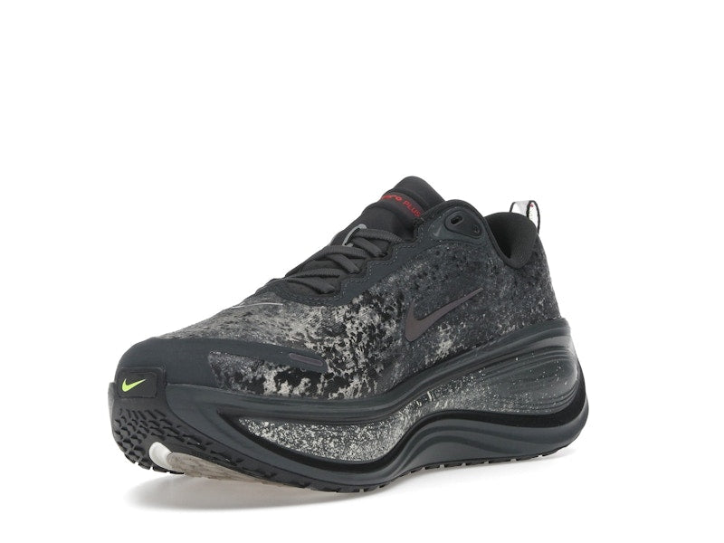 Nike Vomero Plus Anthracite Oatmeal Black