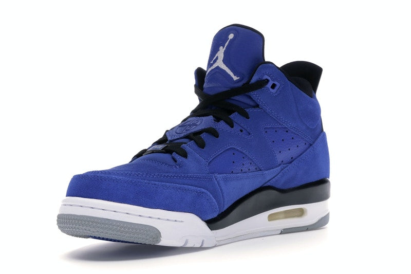 Jordan Son Of Mars Low Hyper Royal