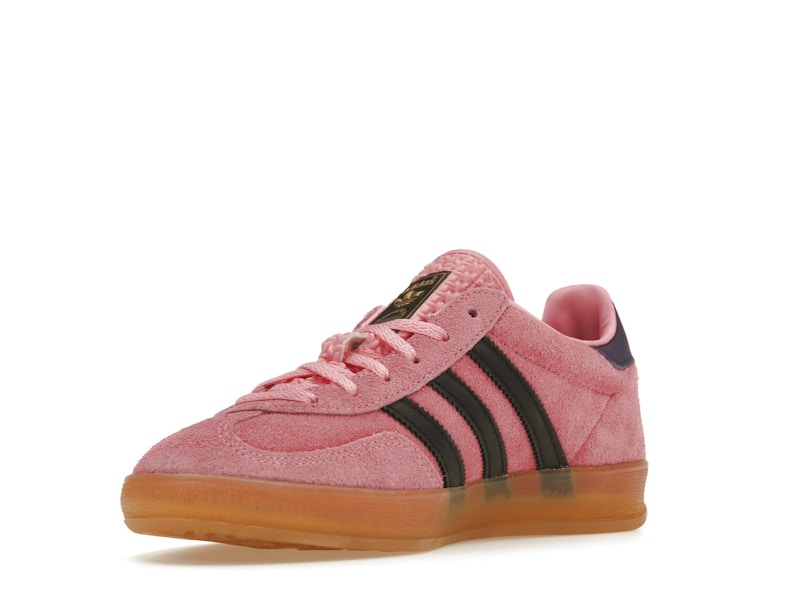 adidas Gazelle Indoor Bliss Pink Purple (Women's)