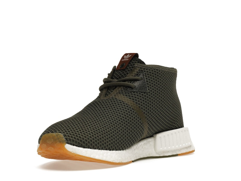 adidas NMD C1 END Sahara