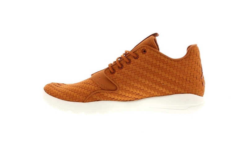 Jordan Eclipse Solefly Desert Orange