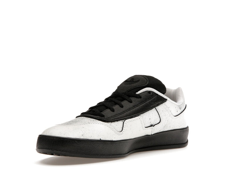 adidas Aloha Super Gonz Cloud White Black