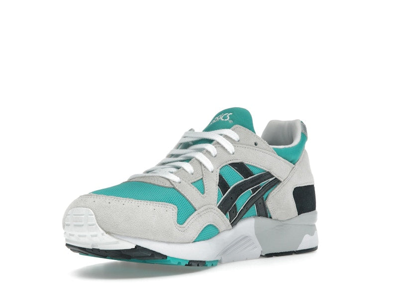 ASICS Gel-Lyte V Baltic Jewel Black